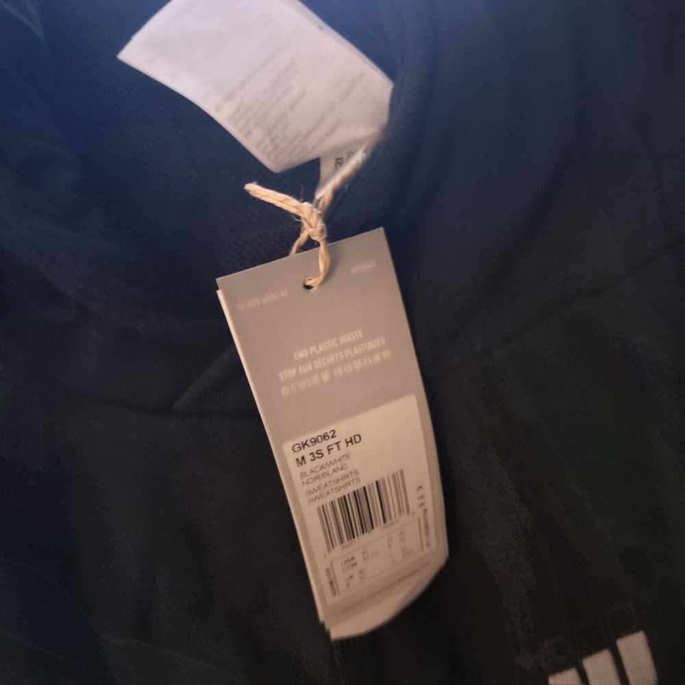 Adidas Authentic XL - Picture 4 of 6